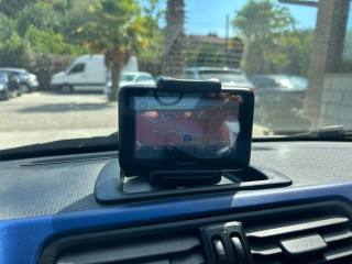 FIAT Panda usata, con Park Distance Control