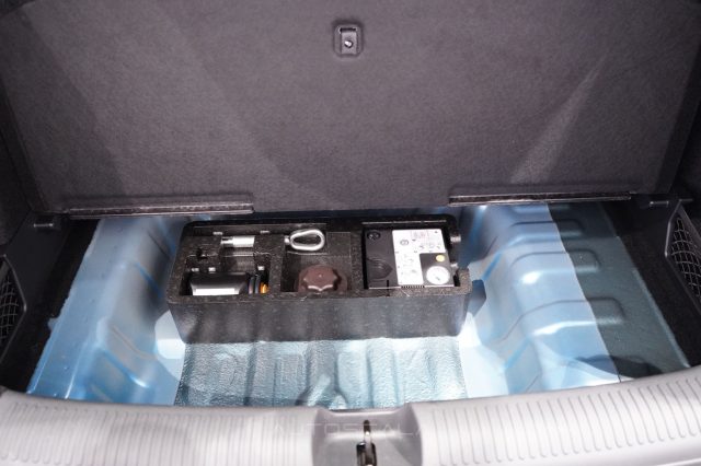 MG ZS usata, con Apple CarPlay