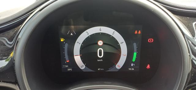 FIAT 500 usata, con ESP