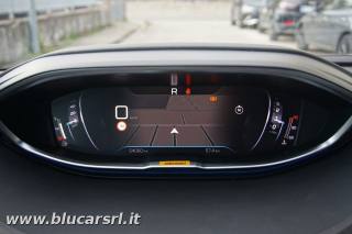 PEUGEOT 5008 usata, con Controllo elettronico della corsia