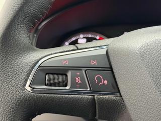 SEAT Ibiza usata, con Airbag testa