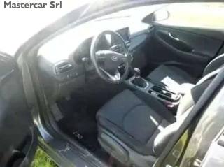 HYUNDAI i30 usata, con Antifurto