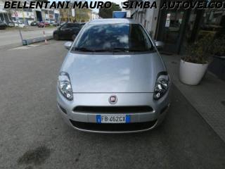 FIAT Punto usata, con Servosterzo