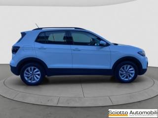 VOLKSWAGEN T-Cross usata, con Chiusura centralizzata
