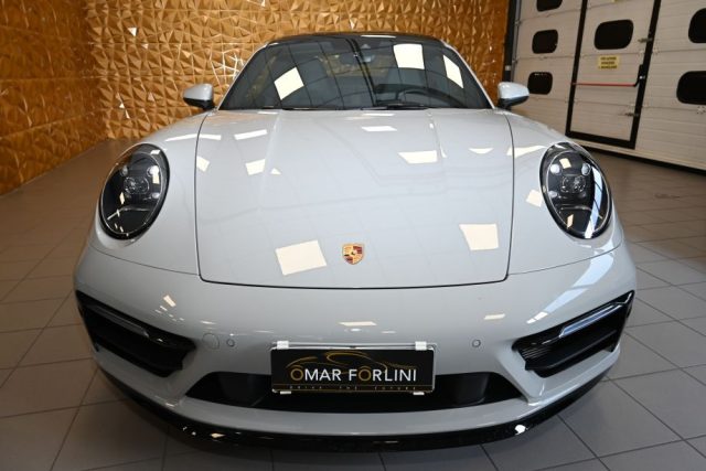PORSCHE 911 usata 109