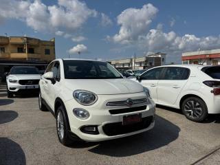 FIAT 500X usata, con Airbag