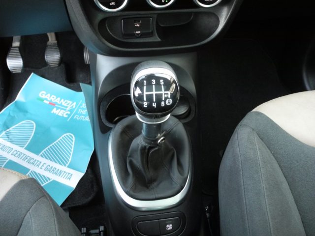 FIAT 500L usata, con Specchietti laterali elettrici