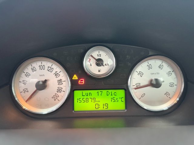 LANCIA Ypsilon usata, con Controllo vocale