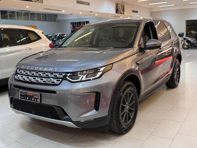 LAND ROVER Discovery Sport usata, con Airbag