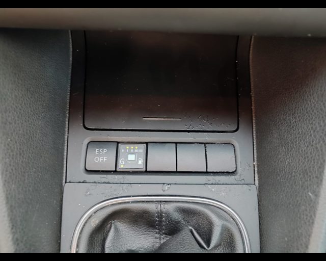 VOLKSWAGEN Golf usata, con Immobilizzatore elettronico