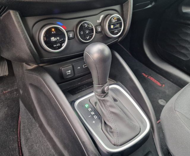 FIAT Tipo usata, con Cruise Control