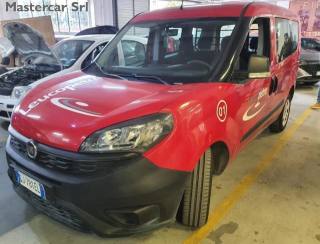 FIAT Doblo usata, con Airbag