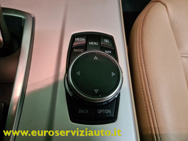 BMW X3 usata, con Vivavoce