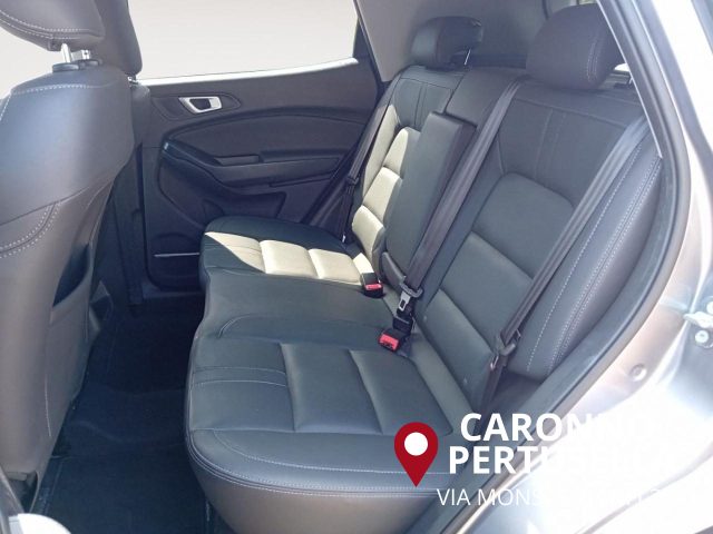DR MOTOR DR 4.0 usata, con Cruise Control