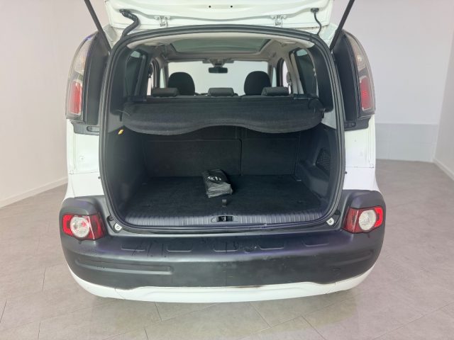 CITROEN C3 Picasso usata 9
