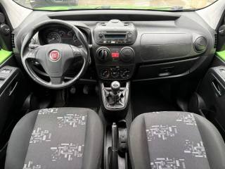 FIAT Qubo usata, con Cerchi in lega