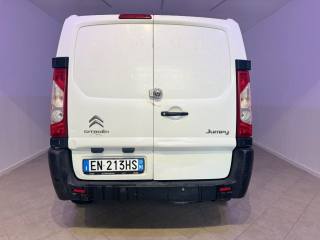 CITROEN Jumpy usata 7