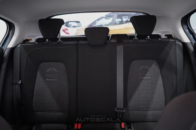 FORD Focus usata, con Vivavoce