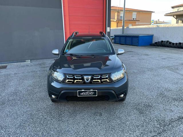 DACIA Duster usata, con Airbag laterali