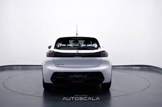 PEUGEOT 208 usata, con Alzacristalli elettrici