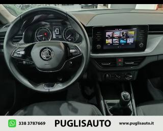 SKODA Kamiq usata, con Climatizzatore