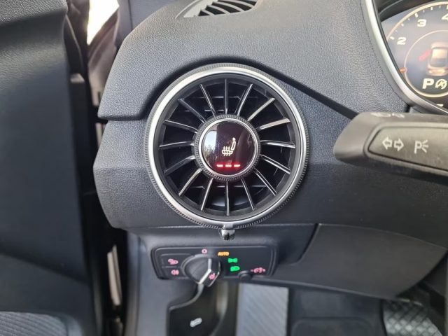 AUDI TT usata, con Servosterzo