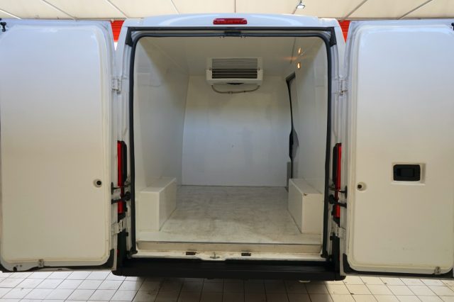 FIAT Ducato usata 21