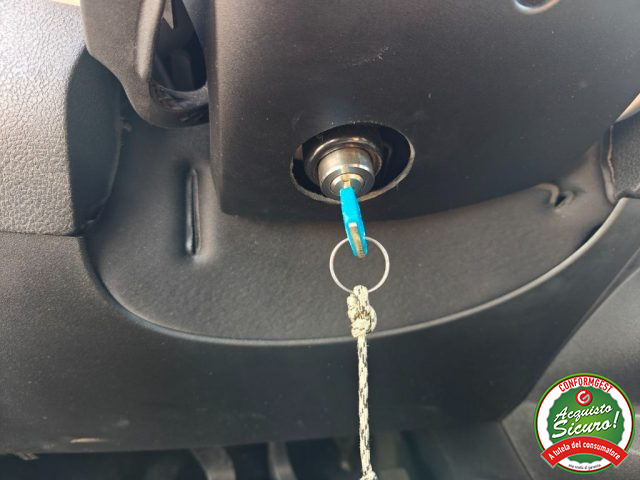 FIAT 500X usata, con Sistema di navigazione