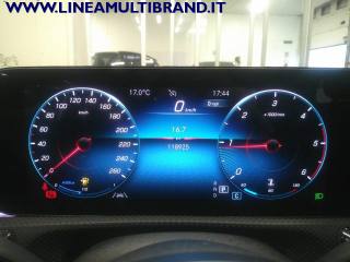 MERCEDES-BENZ A 180 usata, con Controllo trazione