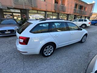 SKODA Octavia usata, con Alzacristalli elettrici
