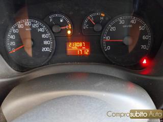 FIAT Doblo usata 18