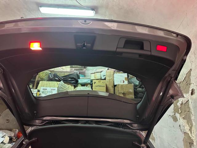 MERCEDES-BENZ GLA 200 usata, con Immobilizzatore elettronico