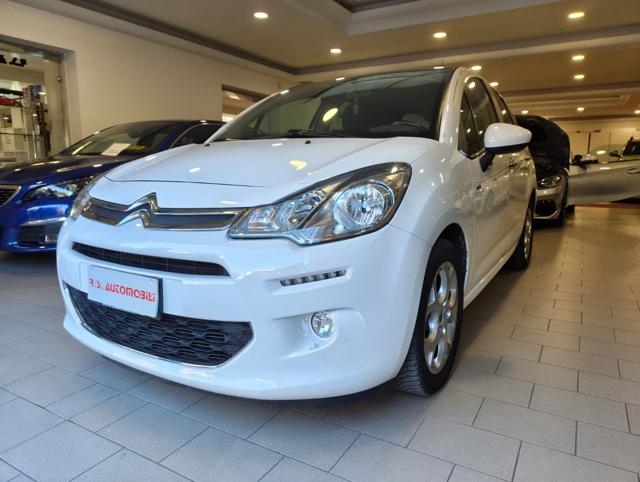 CITROEN C3 usata, con ABS