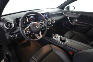 MERCEDES-BENZ A 180 A 200 Automatic 4p. Sport