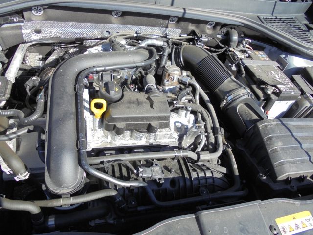 VOLKSWAGEN T-Roc usata 54