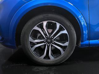 FORD Puma usata, con Cerchi in lega