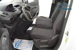 PEUGEOT Partner usata, con Climatizzatore