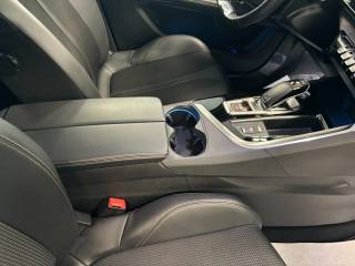 PEUGEOT 3008 usata, con Servosterzo