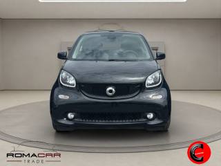 SMART ForTwo usata, con Airbag