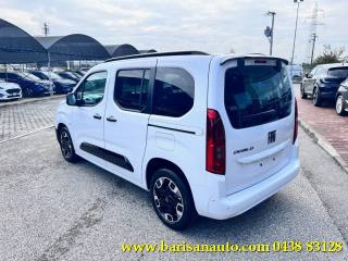 FIAT Doblo usata, con Airbag Passeggero
