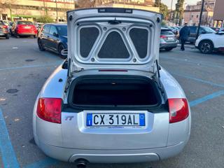 AUDI TT usata, con Specchietti laterali elettrici