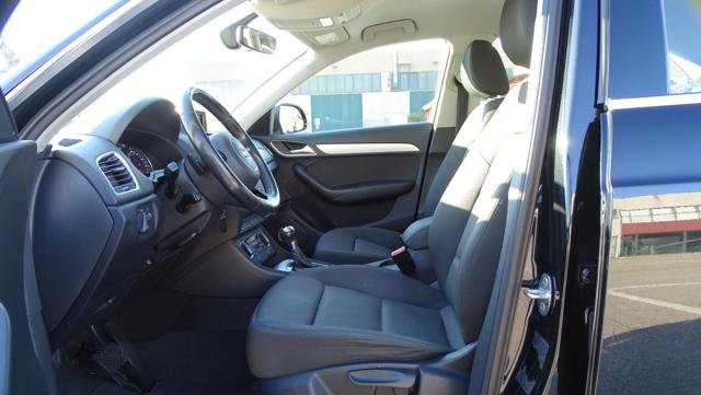 AUDI Q3 usata, con Controllo trazione