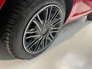 LANCIA Ypsilon usata, con Specchietti laterali elettrici