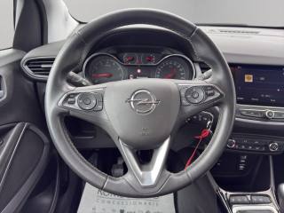 OPEL Crossland usata, con Servosterzo