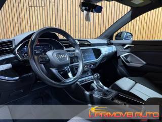 AUDI Q3 usata, con Airbag laterali