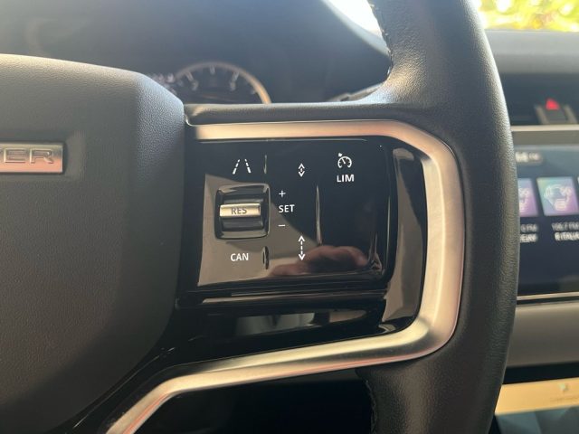 LAND ROVER Range Rover Evoque usata, con Specchietti laterali elettrici