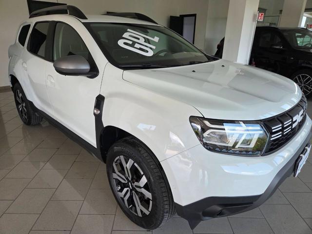 DACIA Duster usata, con Cruise Control
