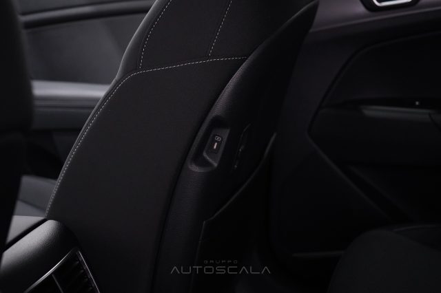 KIA Sportage usata, con Bracciolo