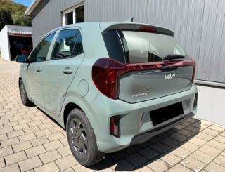 KIA Picanto usata, con USB
