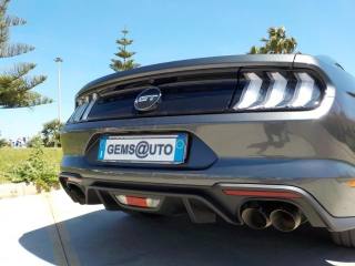 FORD Mustang usata, con Luce d